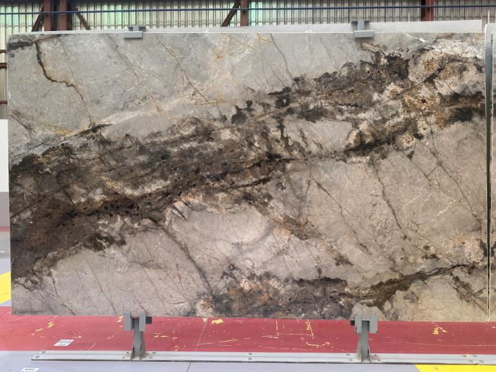 Silver Root 40065-1